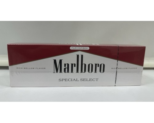 Купить Сигареты Marlboro Red Duty Free SPECIAL SELECT оптом Купить Сигареты Marlboro Red Duty Free SPECIAL SELECT оптом