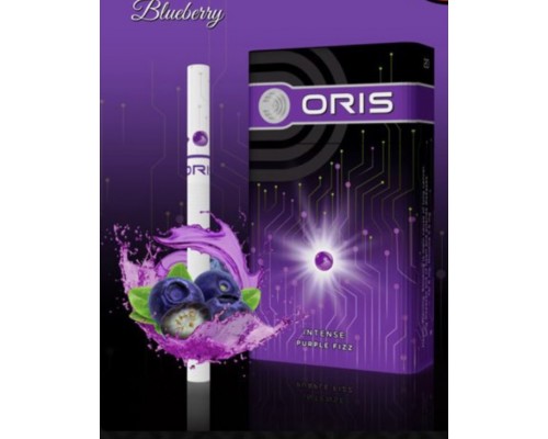 Купить Сигареты Oris Intense Purple Fizz (Кнопка компакт) Купить Сигареты Oris Intense Purple Fizz (Кнопка компакт)