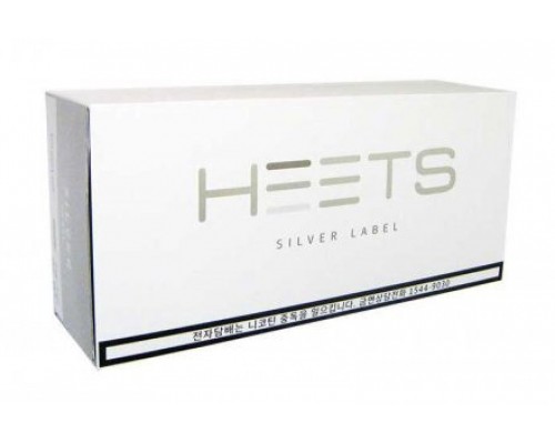 Купить Стики табачные Heets для IQOS Parliament Silver (КЗ) оптом Купить Стики табачные Heets для IQOS Parliament Silver (КЗ) оптом