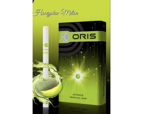 Купить Сигареты Oris Intense Tropical Fizz (Кнопка компакт) Купить Сигареты Oris Intense Tropical Fizz (Кнопка компакт)