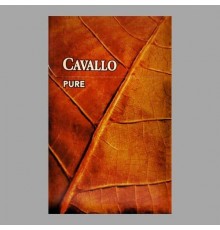 Сигареты Cavallo Pyre оптом