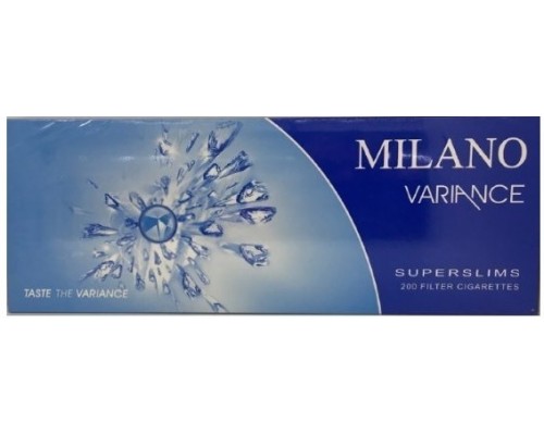 Купить Сигареты MiLANO Variance оптом Купить Сигареты MiLANO Variance оптом