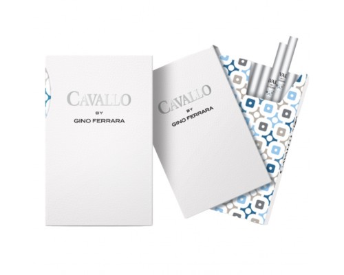 Купить Сигареты CAVALLO by Gino Ferrara оптом Купить Сигареты CAVALLO by Gino Ferrara оптом