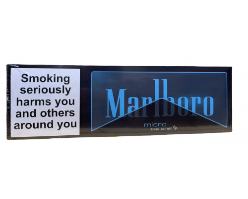 Купить Сигареты Marlboro Micro оптом Купить Сигареты Marlboro Micro оптом