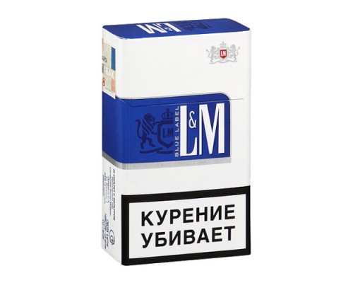 Купить Сигареты L&M Blue оптом Купить Сигареты L&M Blue оптом