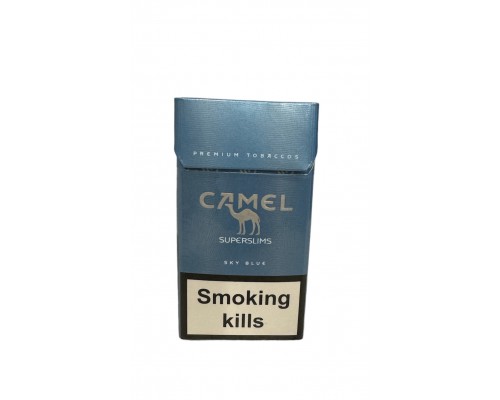 Купить Сигареты Camel super slims Купить Сигареты Camel super slims