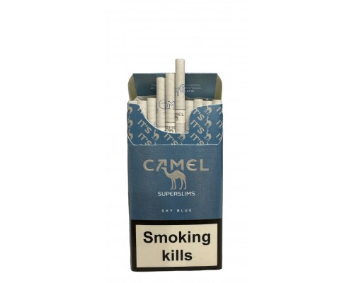 Купить Сигареты Camel super slims Купить Сигареты Camel super slims