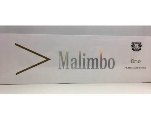 Купить Сигареты Malimbo Exclusive One оптом Купить Сигареты Malimbo Exclusive One оптом