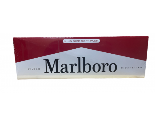 Купить Сигареты Marlboro King Size Soft Pack Купить Сигареты Marlboro King Size Soft Pack