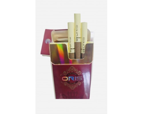 Купить Сигареты ORIS CHERRY Compact Вишня Купить Сигареты ORIS CHERRY Compact Вишня