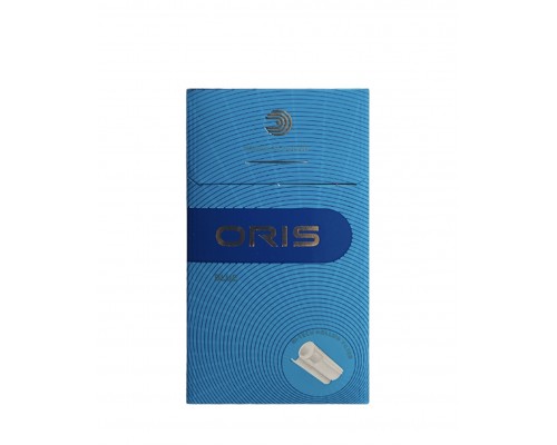 Купить Сигареты Сигареты Oris Compact Blue Hollow Filter (Орис Компакт Блю Мундштук) Купить Сигареты Сигареты Oris Compact Blue Hollow Filter (Орис Компакт Блю Мундштук)