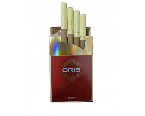 Купить Сигареты ORIS CHERRY King Size Вишня Купить Сигареты ORIS CHERRY King Size Вишня