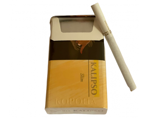 Купить Сигареты Корона Kalipso (Калипсо) Slim оптом Купить Сигареты Корона Kalipso (Калипсо) Slim оптом