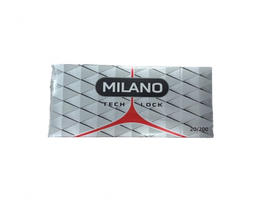 Купить Сигареты Milano Tech Lock WHITE Nano Купить Сигареты Milano Tech Lock WHITE Nano