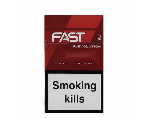 Купить Сигареты Fast Red (Фаст Красный) Купить Сигареты Fast Red (Фаст Красный)