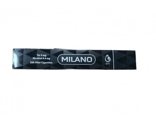 Купить Сигареты Milano Tech Lock BLACK Nano Купить Сигареты Milano Tech Lock BLACK Nano