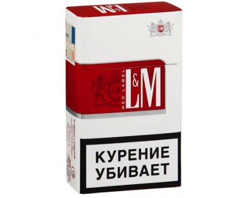 Купить Сигареты L&M Red оптом Купить Сигареты L&M Red оптом