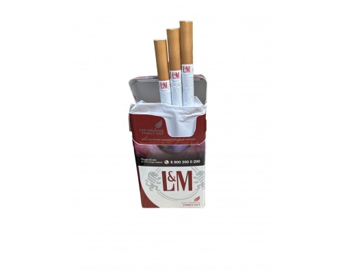 Купить Сигареты L&M Red оптом Купить Сигареты L&M Red оптом
