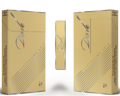 Купить Сигареты Dove Gold SuperSlims Купить Сигареты Dove Gold SuperSlims