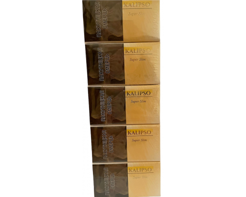 Купить Сигареты Корона Kalipso (Калипсо) Gold Super Slims оптом Купить Сигареты Корона Kalipso (Калипсо) Gold Super Slims оптом