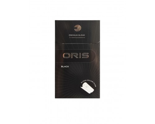 Купить Сигареты Сигареты Oris Compact Black Hollow Filter (Орис Компакт Блэк Мундштук Купить Сигареты Сигареты Oris Compact Black Hollow Filter (Орис Компакт Блэк Мундштук