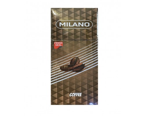 Купить Сигареты Milano Coffee (Милано Кофе) оптом Купить Сигареты Milano Coffee (Милано Кофе) оптом