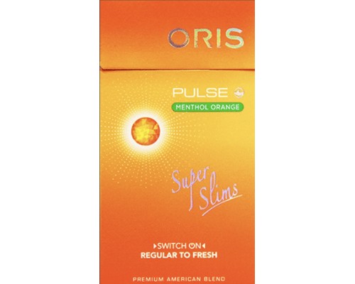 Купить Сигареты Oris Orange Mint Superslims (Орис Апельсин Мята Суперслим) кнопка Купить Сигареты Oris Orange Mint Superslims (Орис Апельсин Мята Суперслим) кнопка