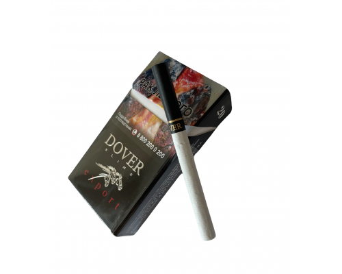 Купить Сигареты DOVER Blask Export Slims Купить Сигареты DOVER Blask Export Slims