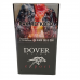 Купить Сигареты DOVER Blask Export Slims