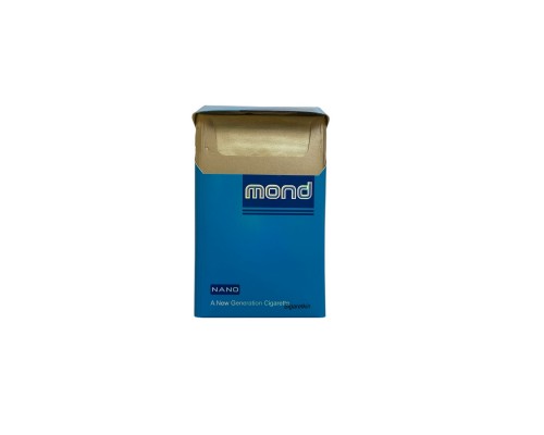 Купить Сигареты Mond Nano Blue (Монд Нано Блю) оптом Купить Сигареты Mond Nano Blue (Монд Нано Блю) оптом