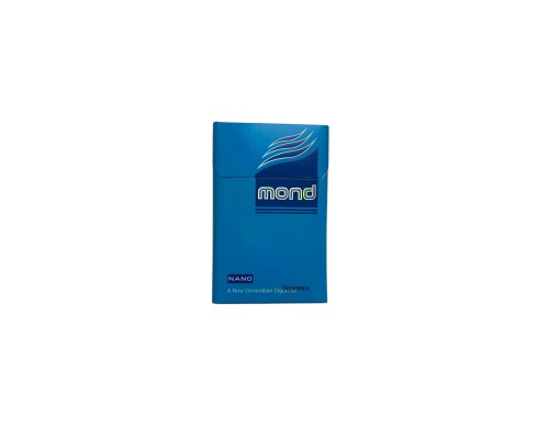 Купить Сигареты Mond Nano Blue (Монд Нано Блю) оптом Купить Сигареты Mond Nano Blue (Монд Нано Блю) оптом