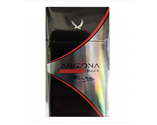 Купить Сигареты Arizona Queen Black 6 (Аризона Компакт Черные) оптом Купить Сигареты Arizona Queen Black 6 (Аризона Компакт Черные) оптом