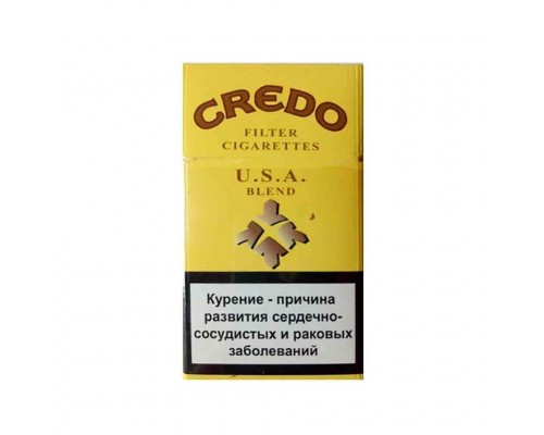 Купить Сигареты Credo оптом Купить Сигареты Credo оптом