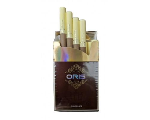 Купить Сигареты ORIS Chokolate King Size Шоколад Купить Сигареты ORIS Chokolate King Size Шоколад