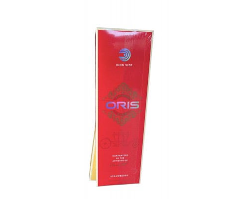 Купить Сигареты ORIS Strawberry King Size Клубника Купить Сигареты ORIS Strawberry King Size Клубника