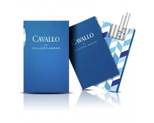 Купить Сигареты Cavallo by Philippe Andre оптом Купить Сигареты Cavallo by Philippe Andre оптом