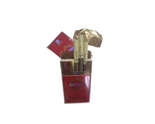 Купить Сигареты ORIS Strawberry compact Клубника Купить Сигареты ORIS Strawberry compact Клубника