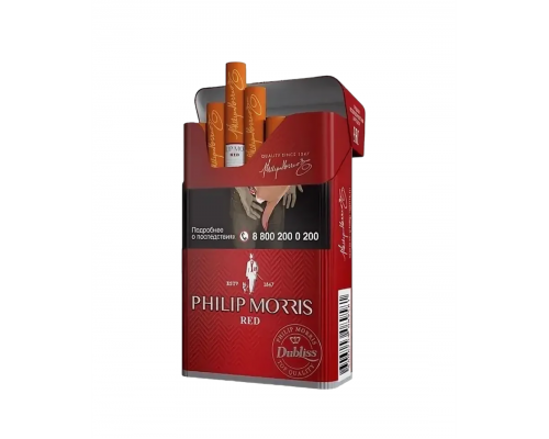Купить Сигареты Philip Morris Red Купить Сигареты Philip Morris Red