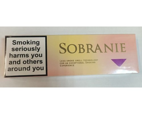 Купить Сигареты Sobranie Golds оптом Купить Сигареты Sobranie Golds оптом