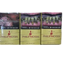  Philip Morris Gold