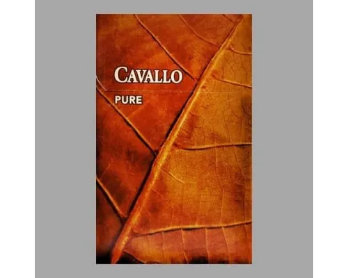 Купить Сигареты Cavallo Pyre оптом Купить Сигареты Cavallo Pyre оптом