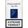  Сигареты Parlament Aqua Blue оптом