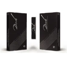Сигареты Dove SuperSlims Platinum