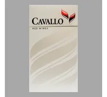 Сигареты CAVALLO Red Wings оптом