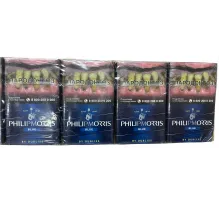  Philip Morris Blue